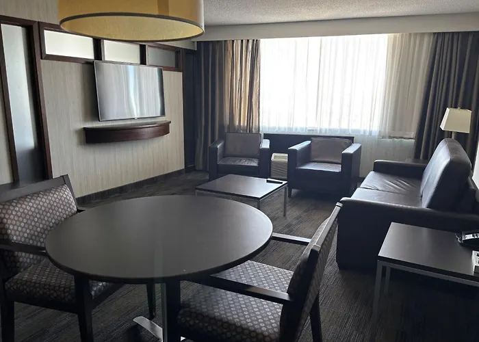 Radisson Hotel Winnipeg Downtown