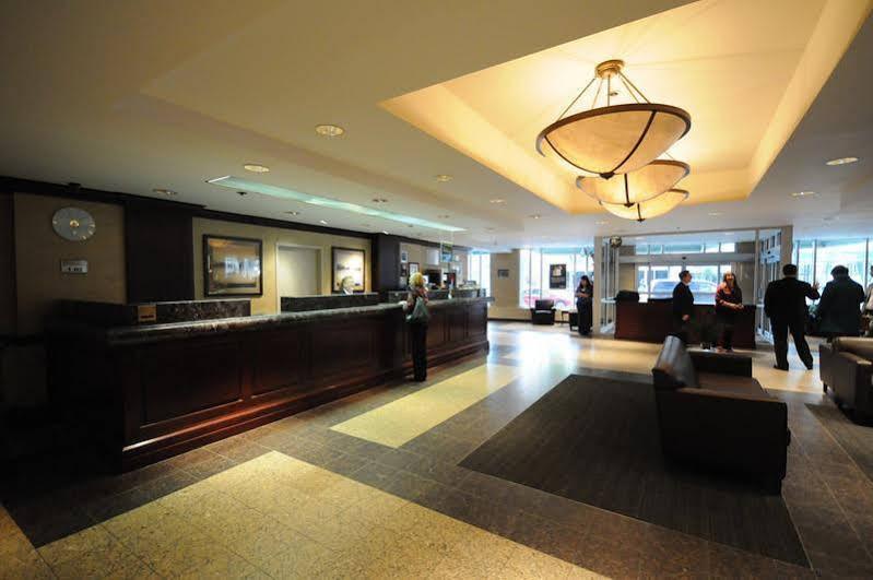 Radisson Downtown Hotel