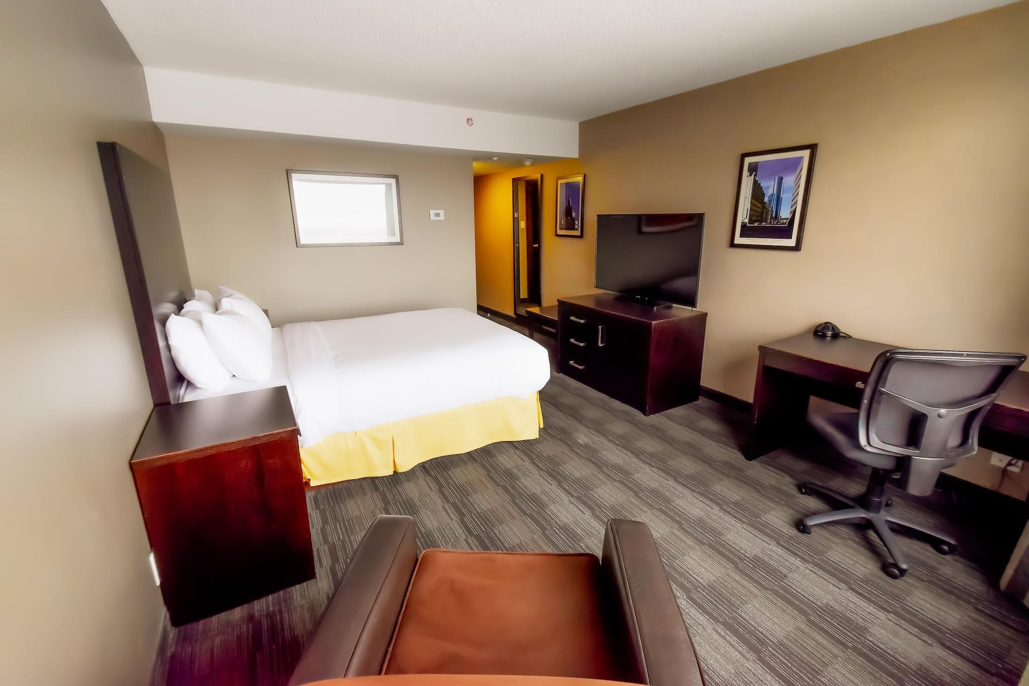 Radisson Downtown 4*