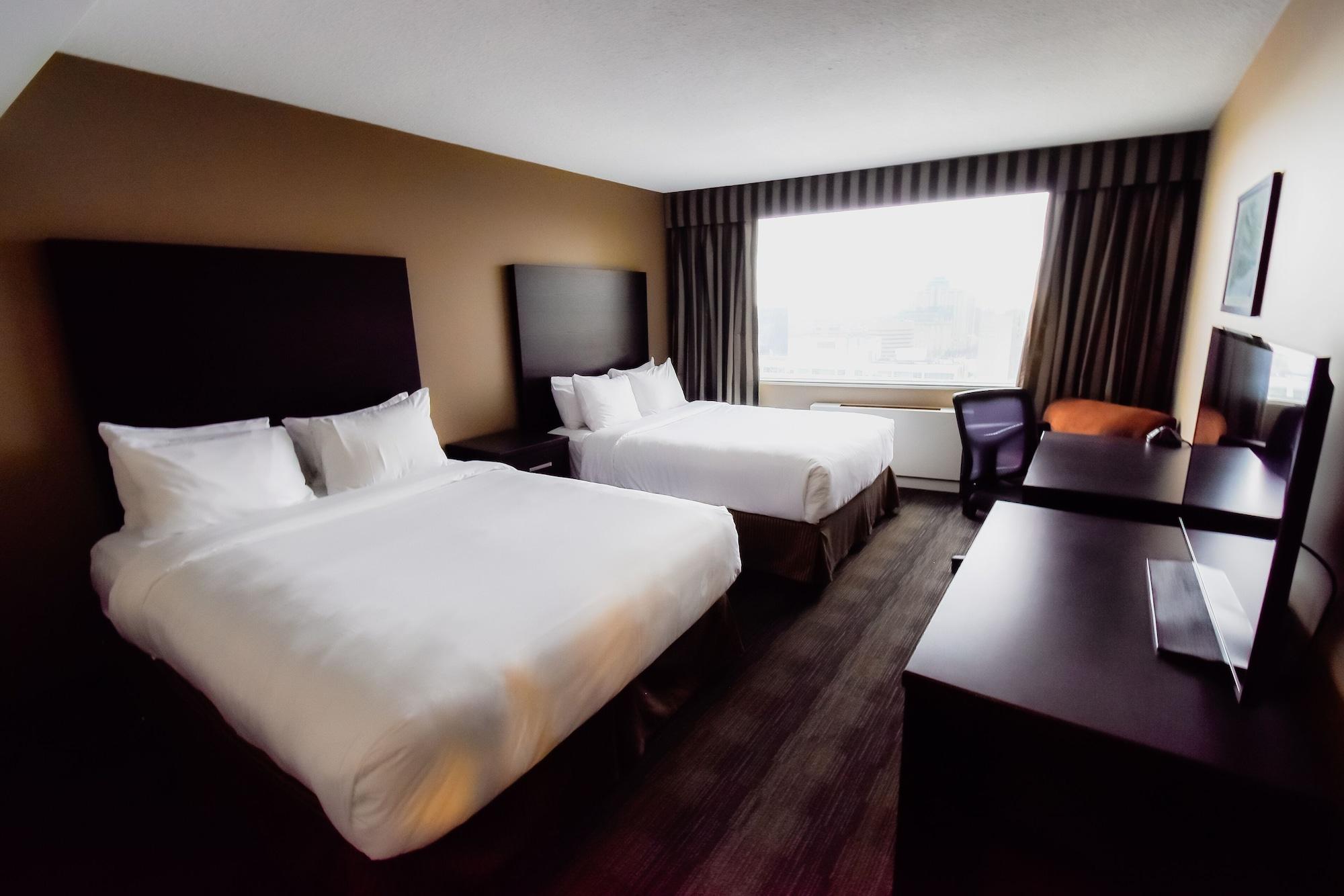 Radisson Downtown Hotel Winnipeg