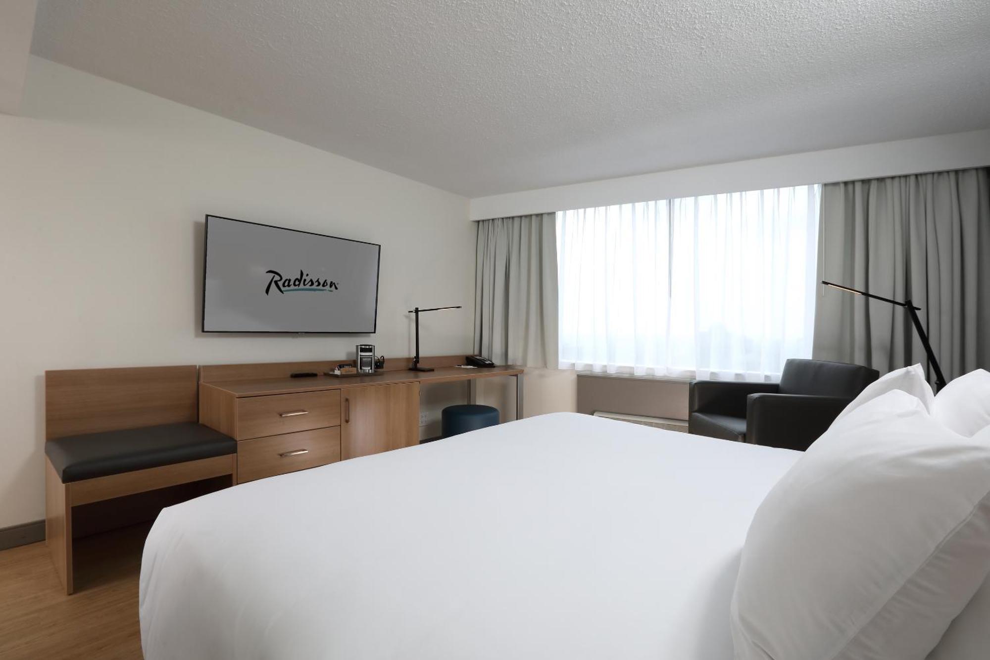 Radisson Downtown Hotel