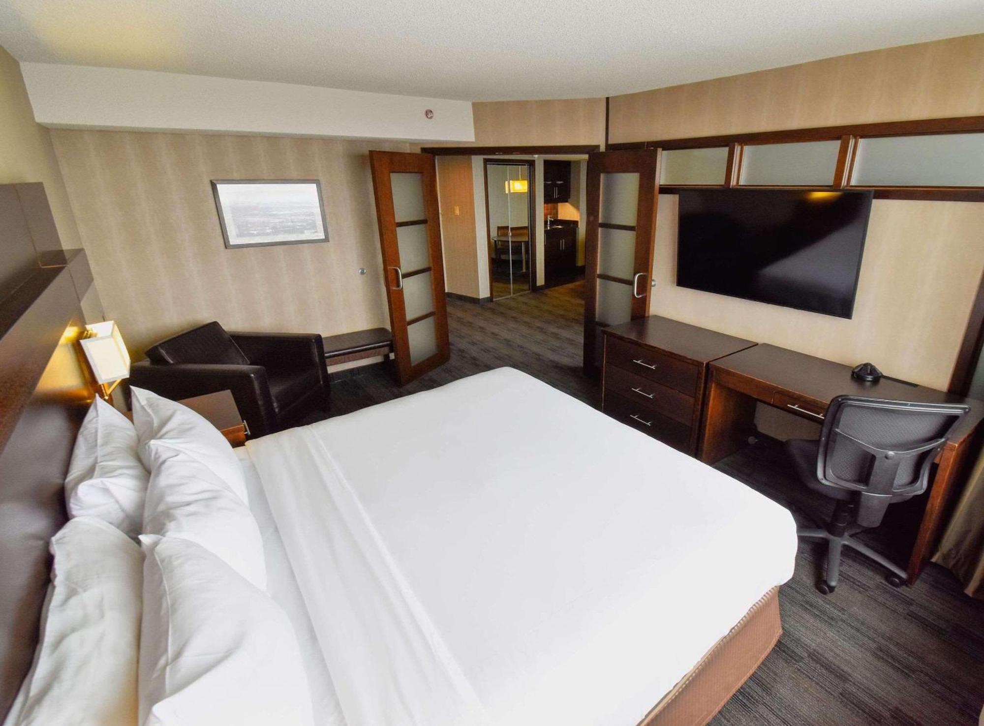 Radisson Downtown