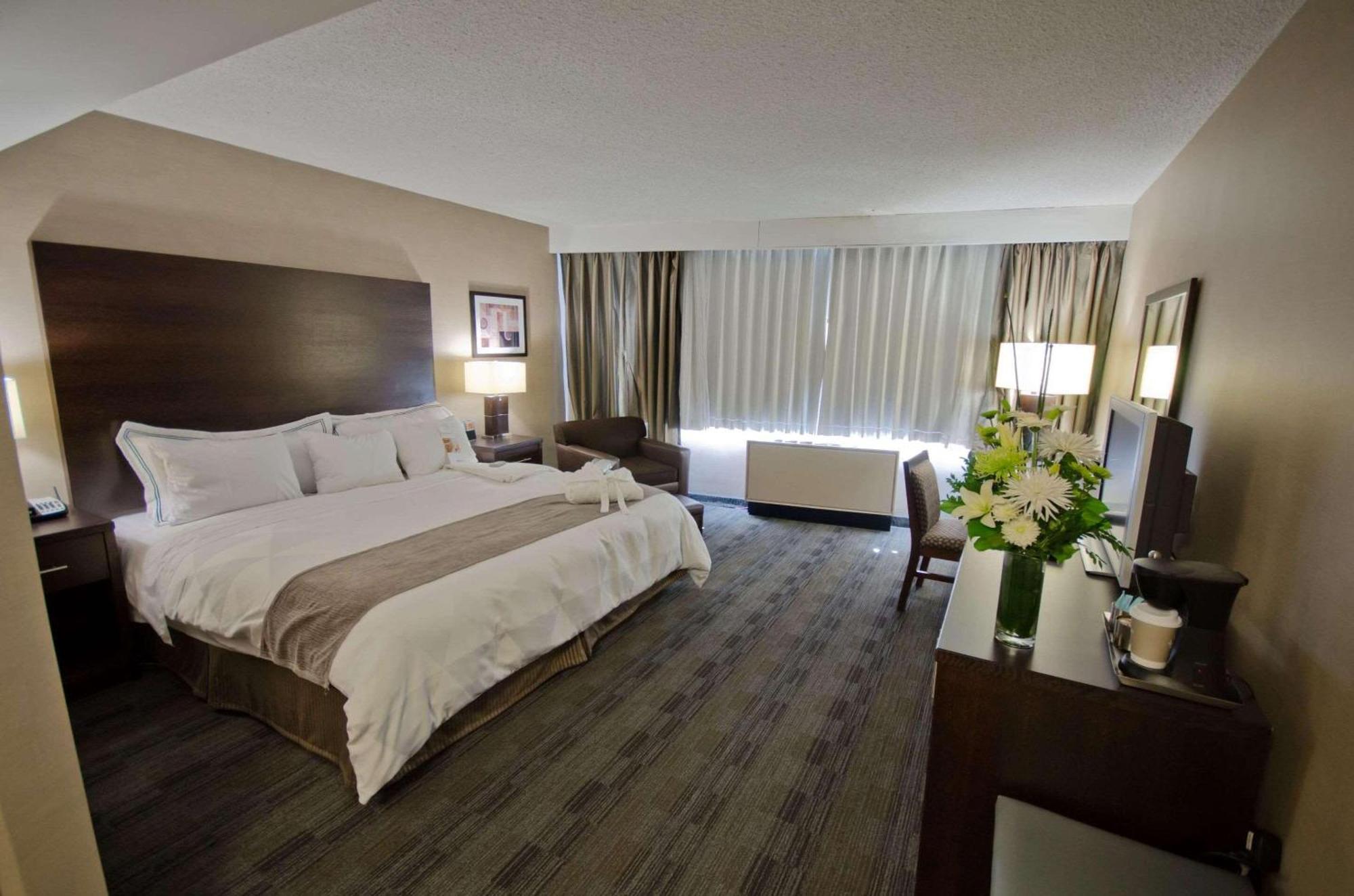 Hotel Radisson Downtown