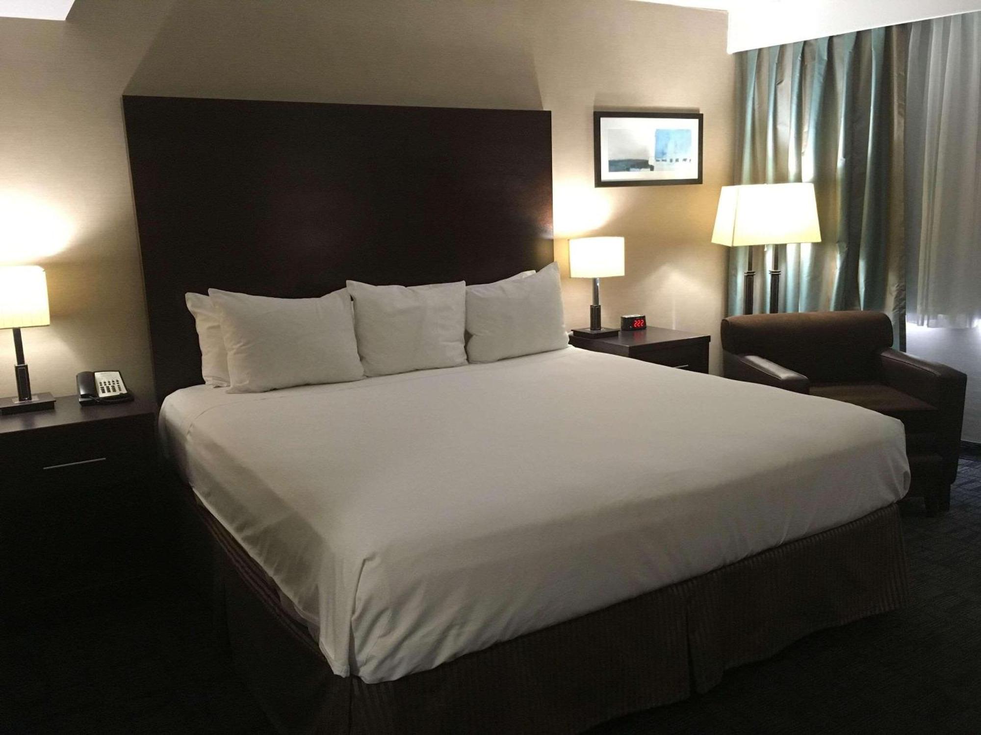Hotel Radisson Downtown Winnipeg