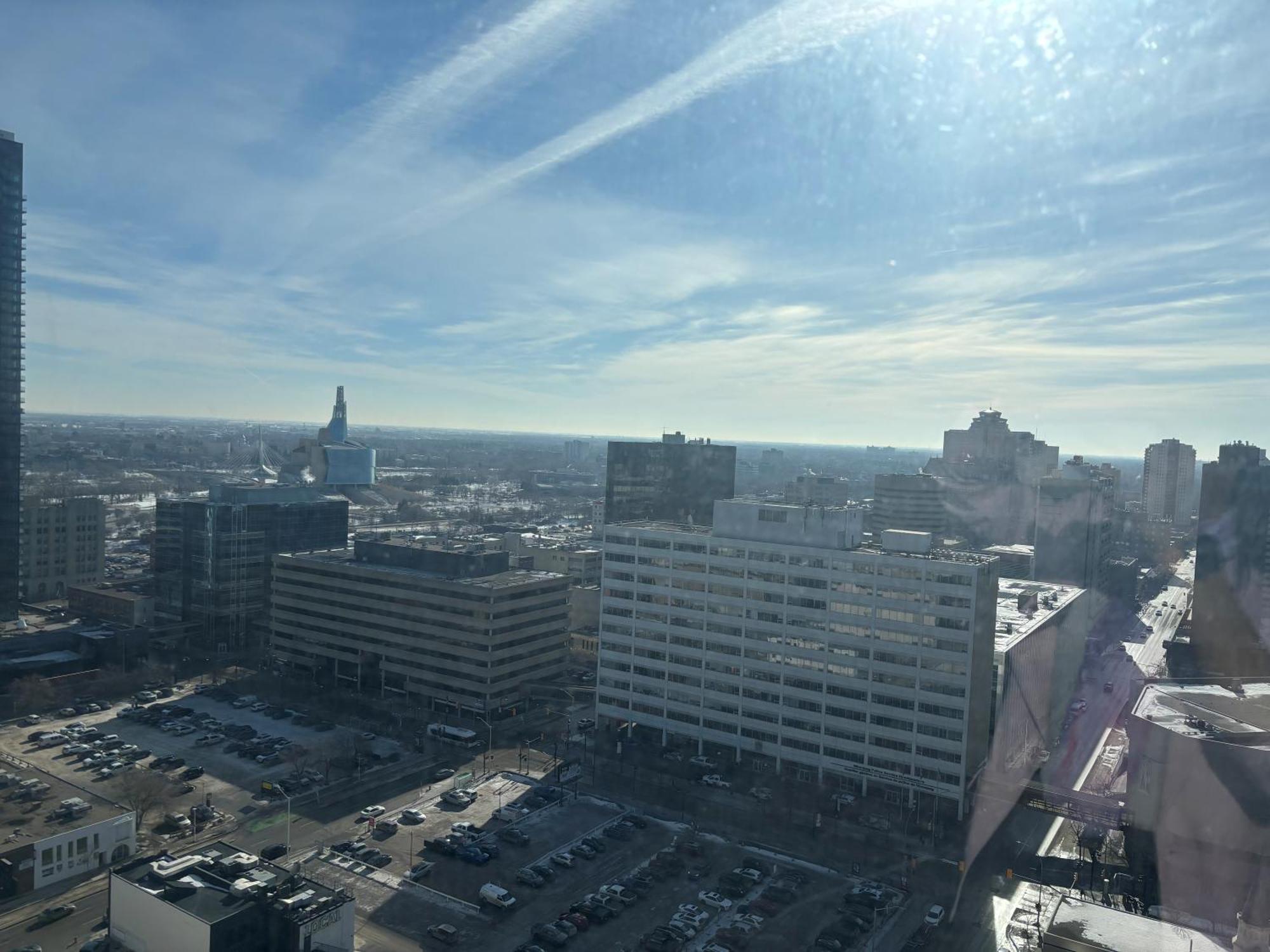 Hotel Radisson Downtown