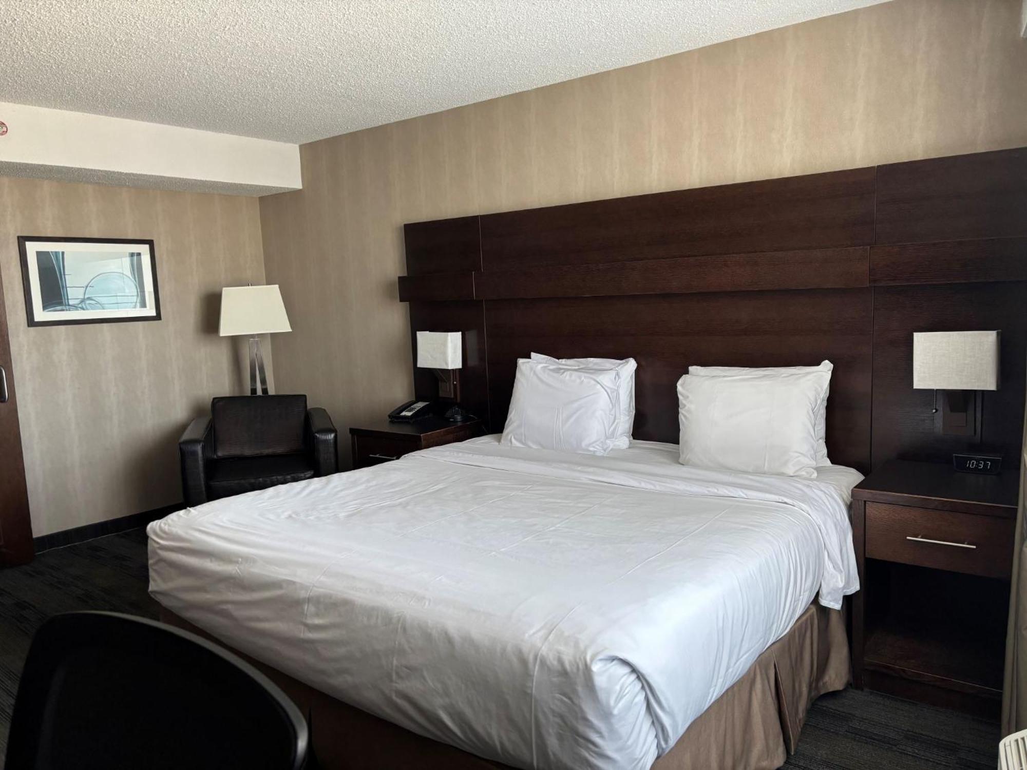 Hotel Radisson Downtown 4*