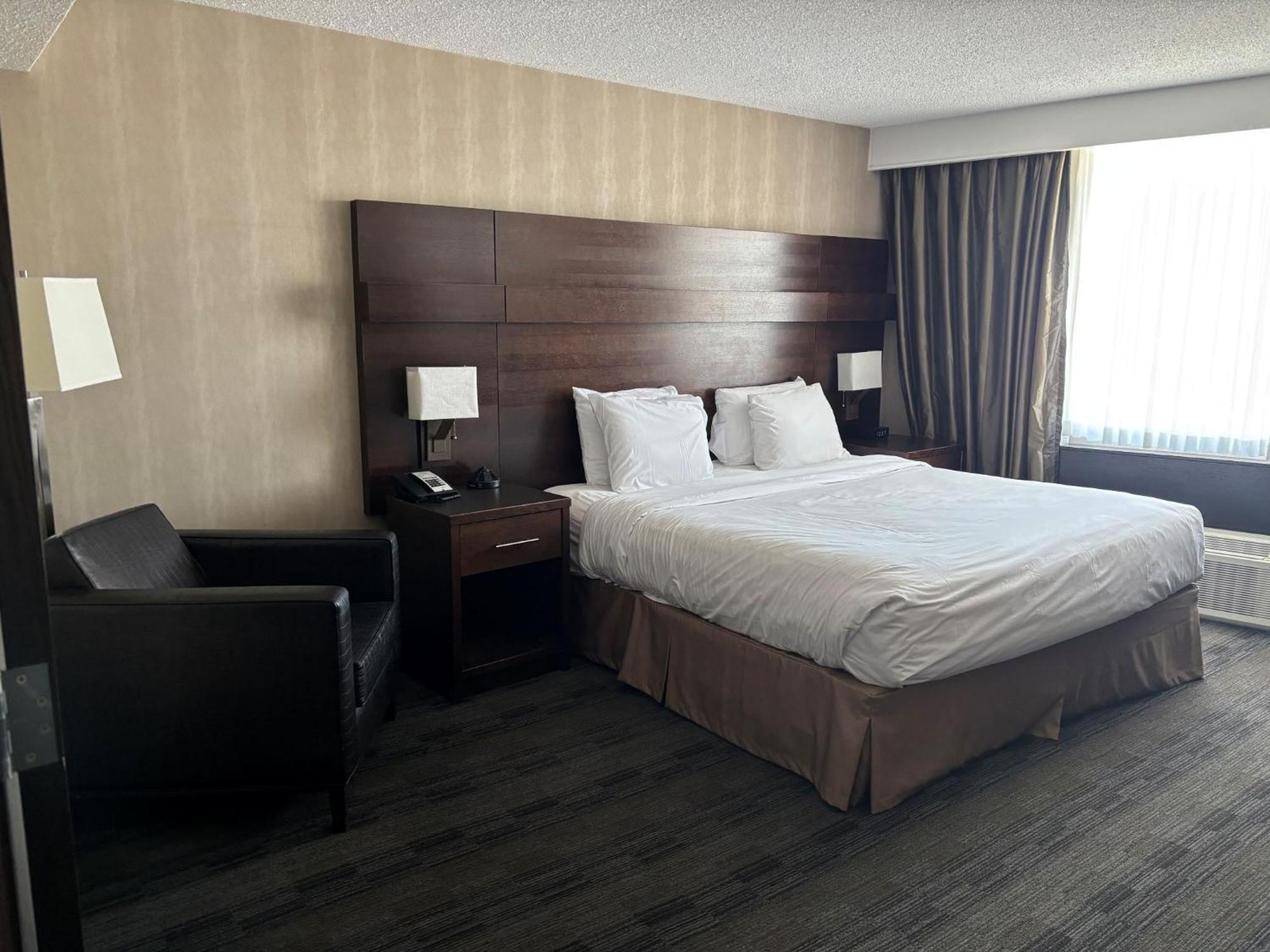 Radisson Downtown Winnipeg