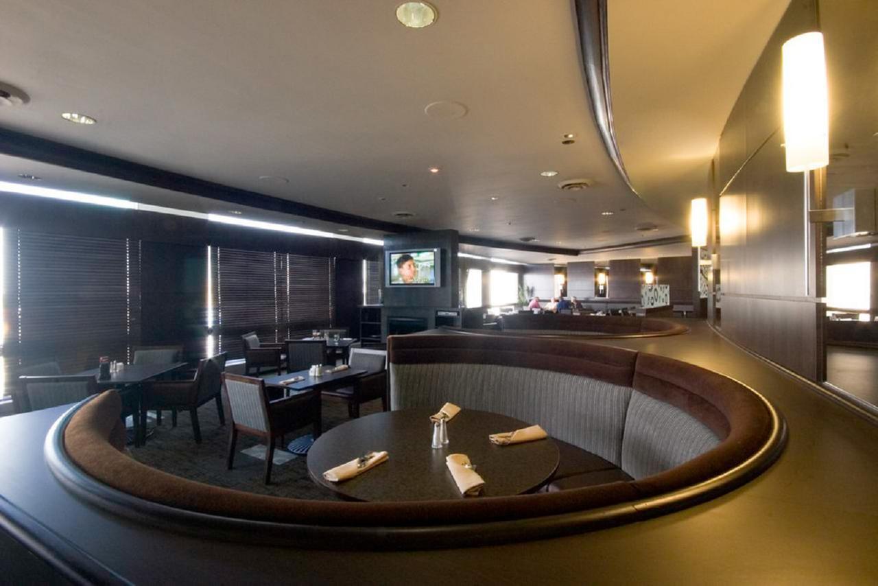 Hotel Radisson Downtown 4*