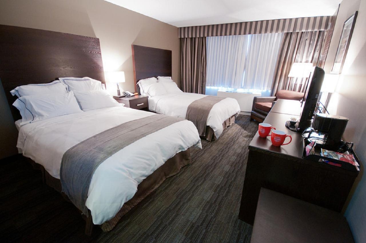 Hotel Radisson Downtown