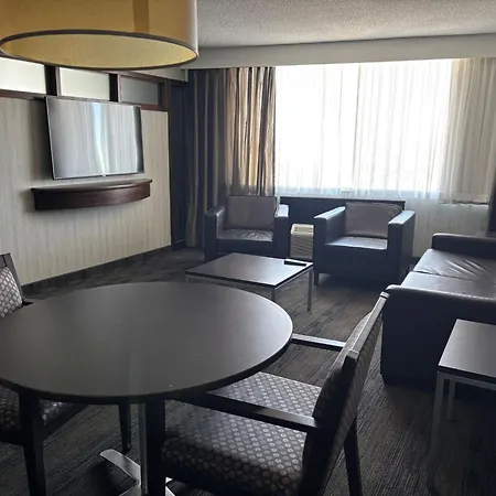 Radisson Hotel Winnipeg Downtown Exterior photo