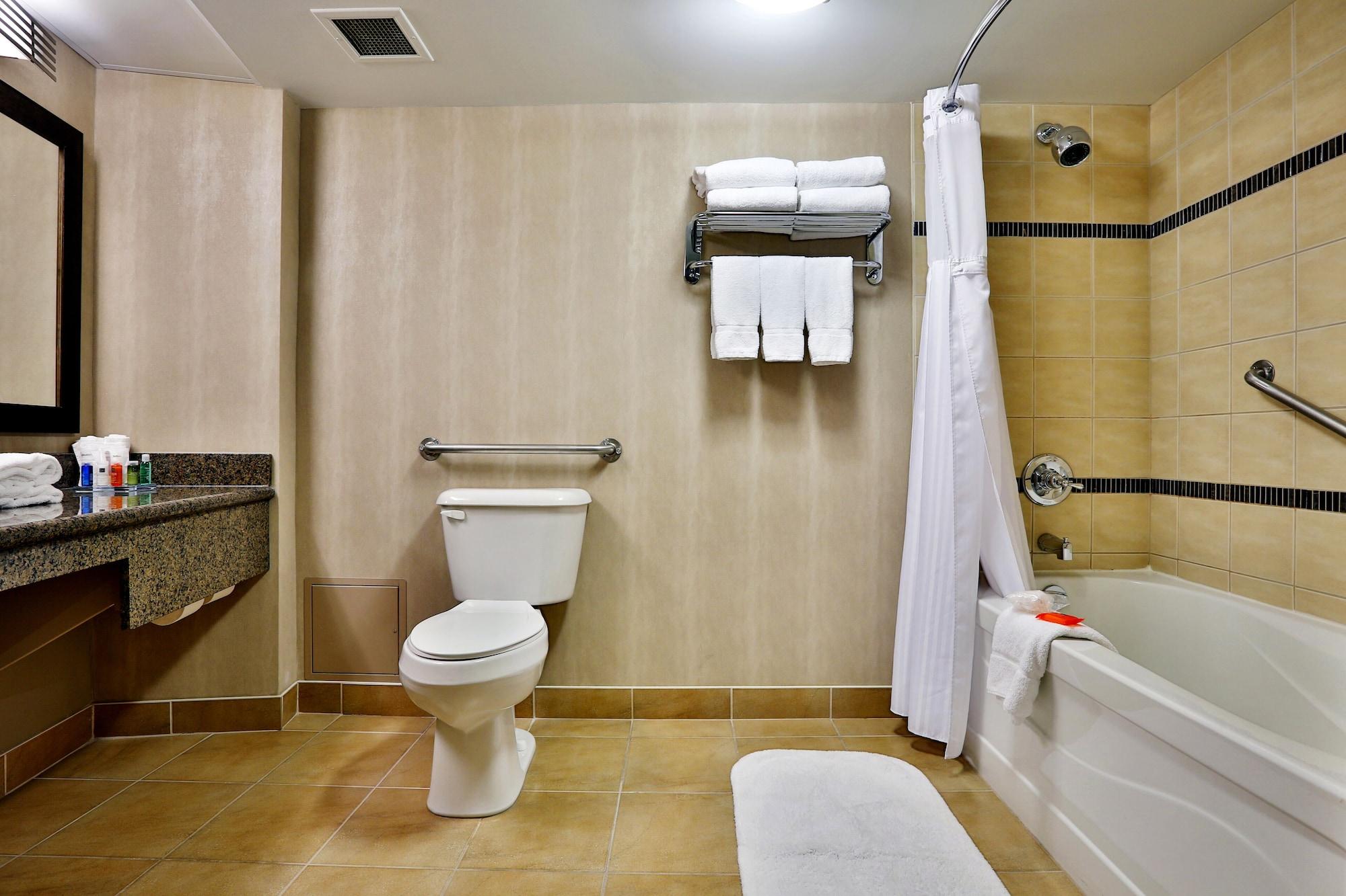 Hotel Radisson Downtown Winnipeg