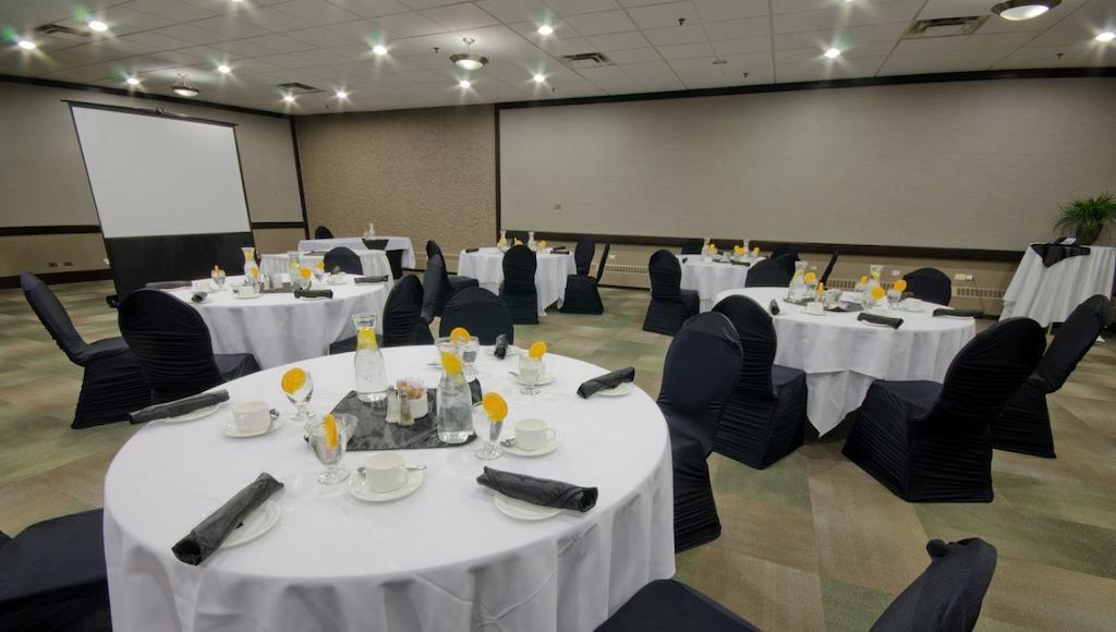 Radisson Downtown
