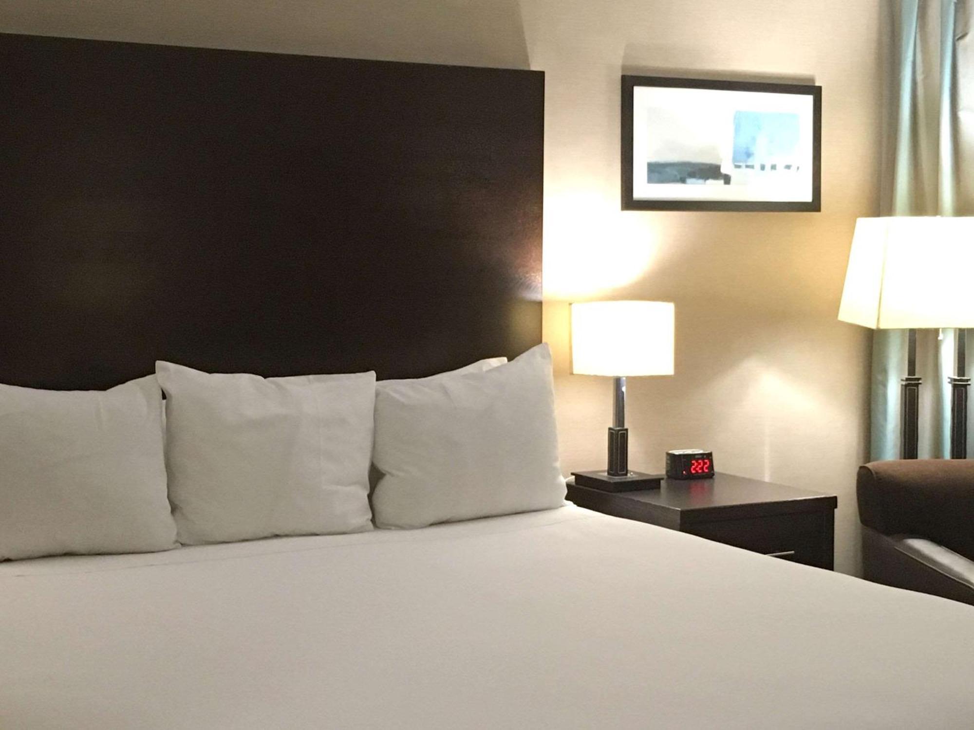 Radisson Downtown 4*