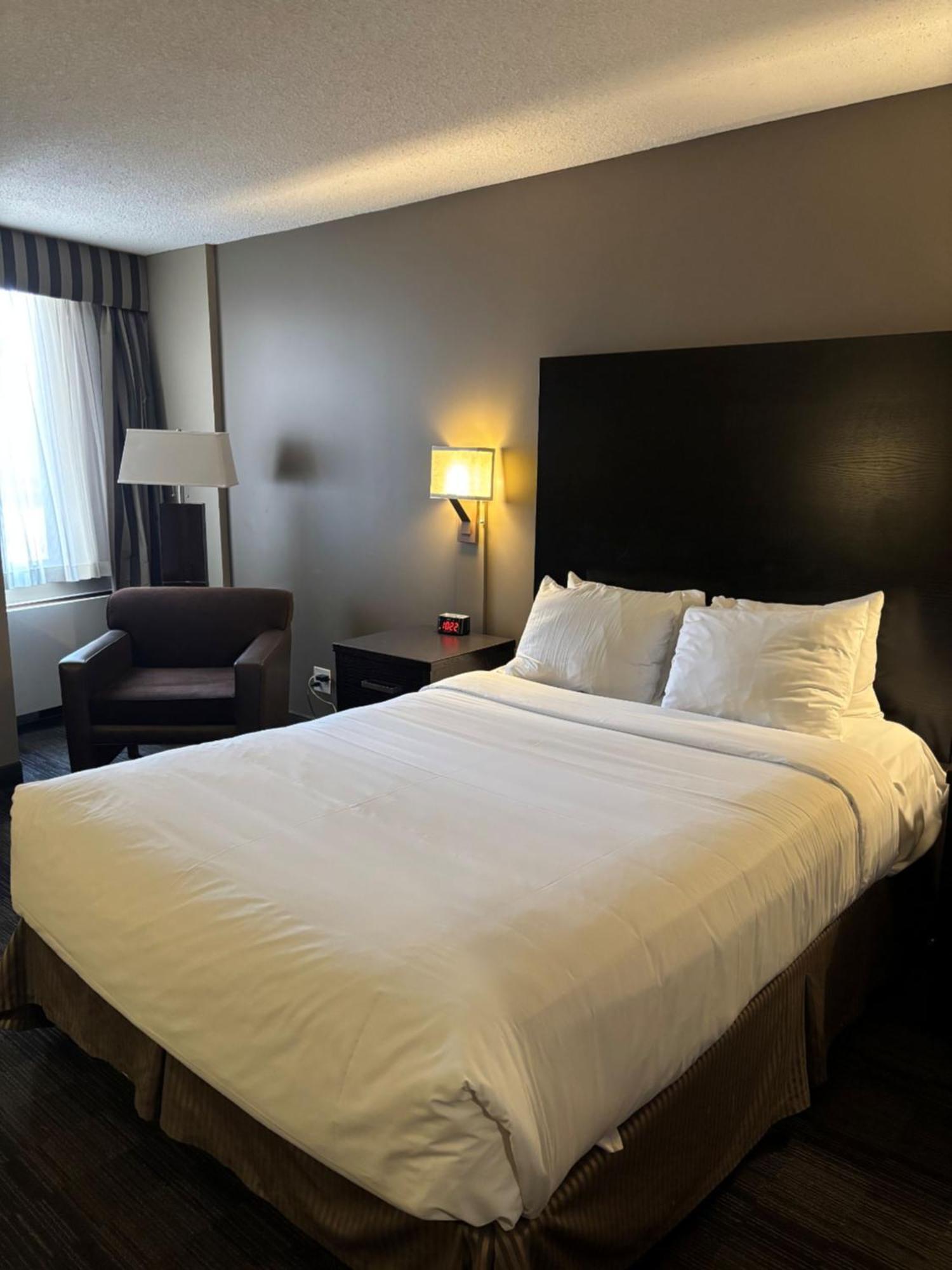 Radisson Downtown 4*