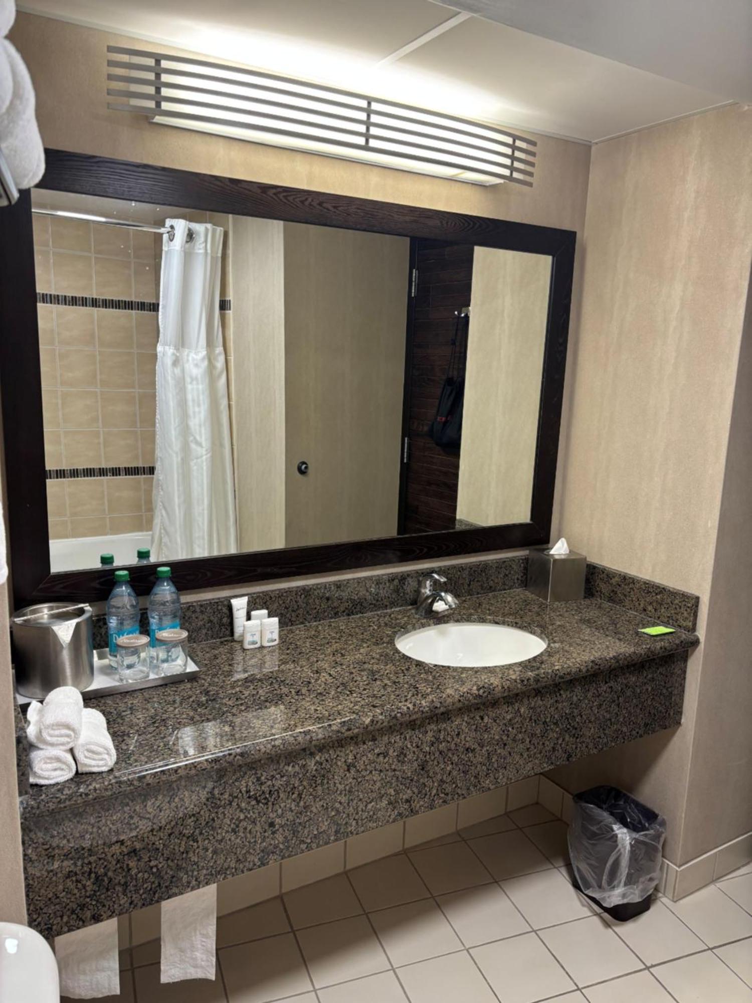 Radisson Downtown Hotel 4*