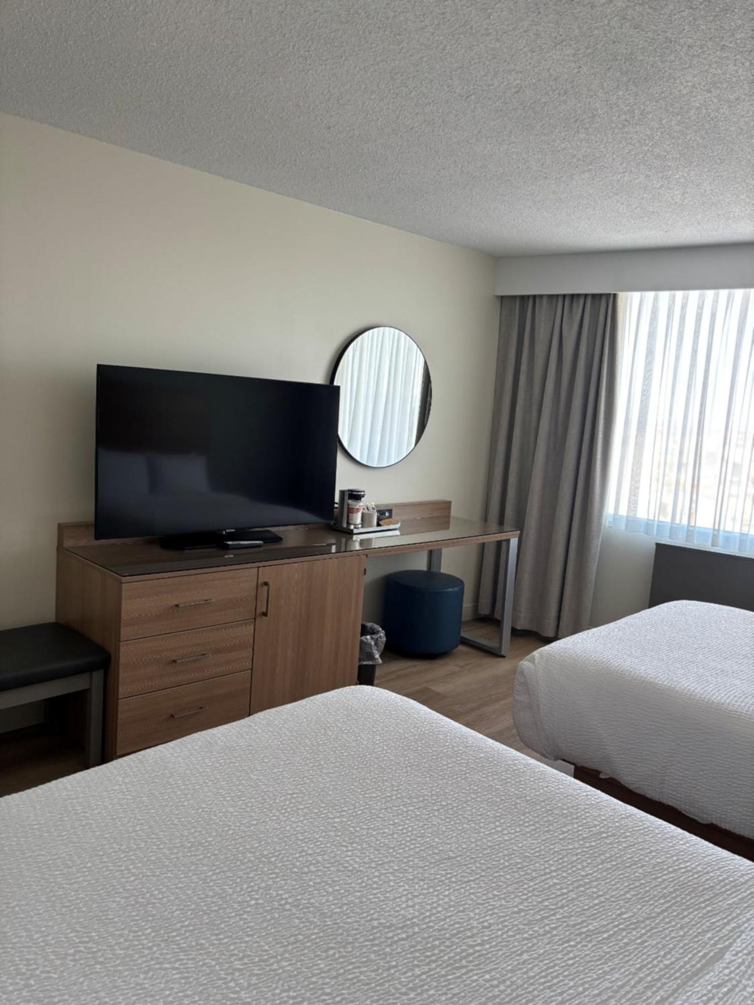 Radisson Downtown