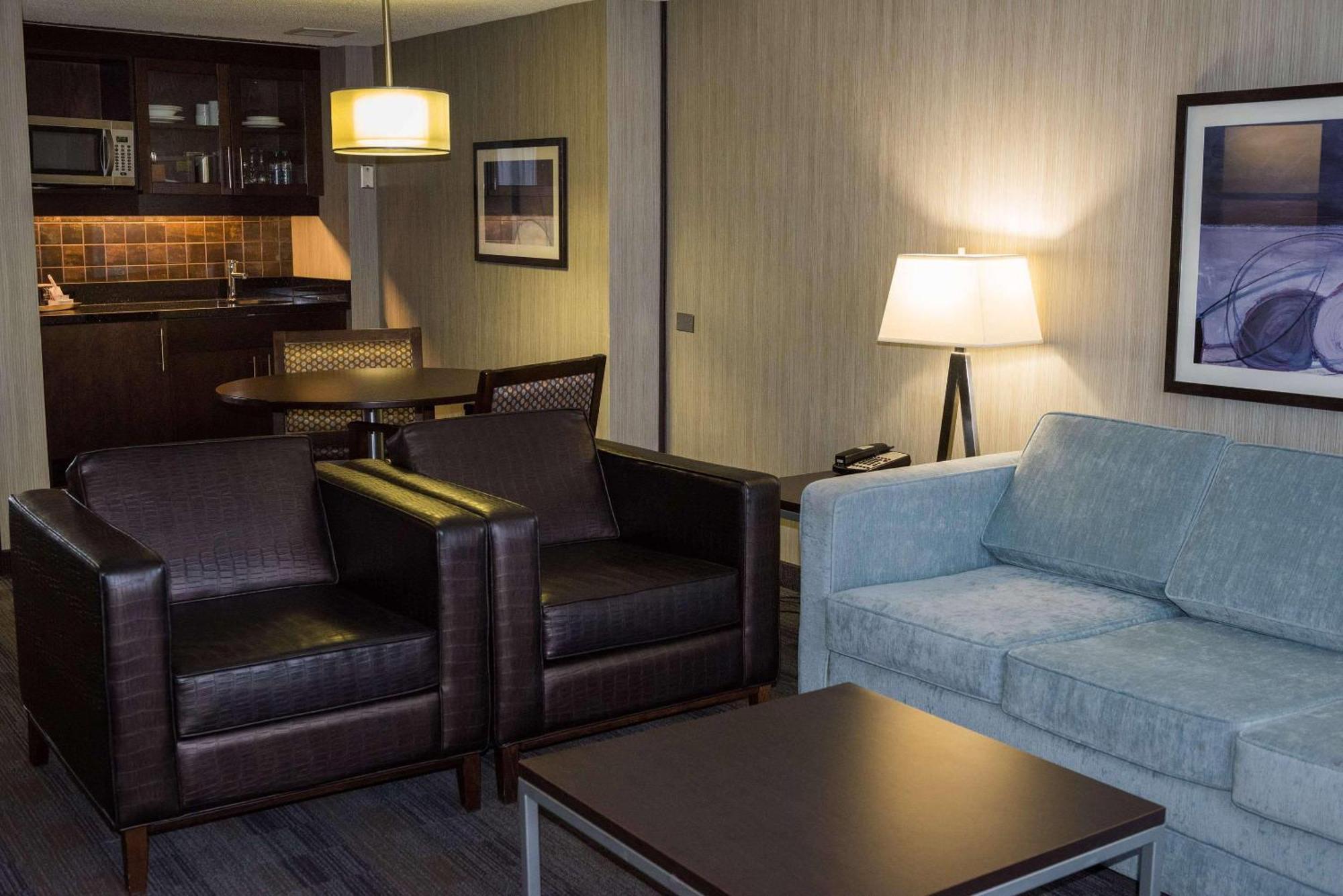 Hotel Radisson Downtown Winnipeg
