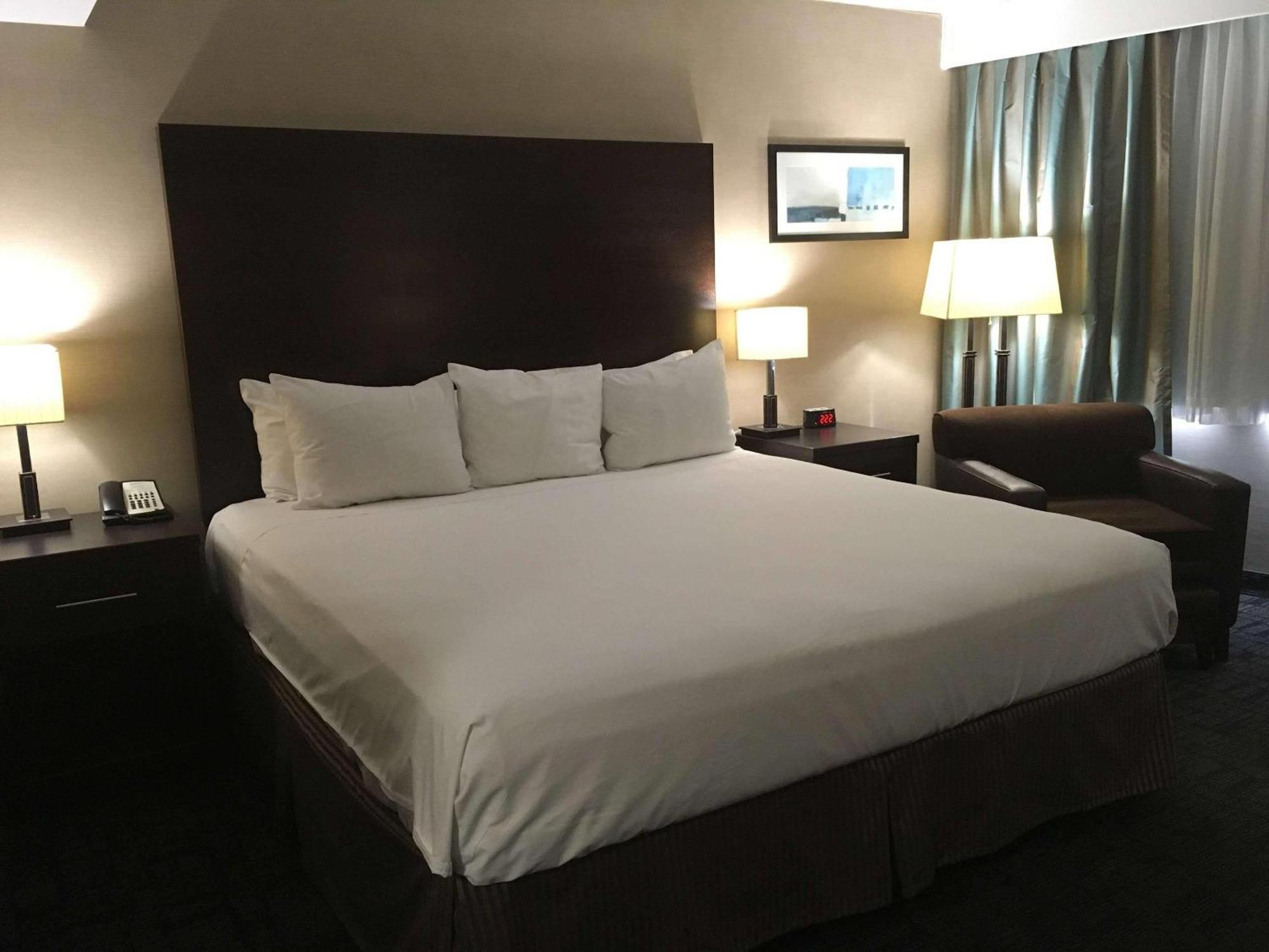 Hotel Radisson Downtown Winnipeg