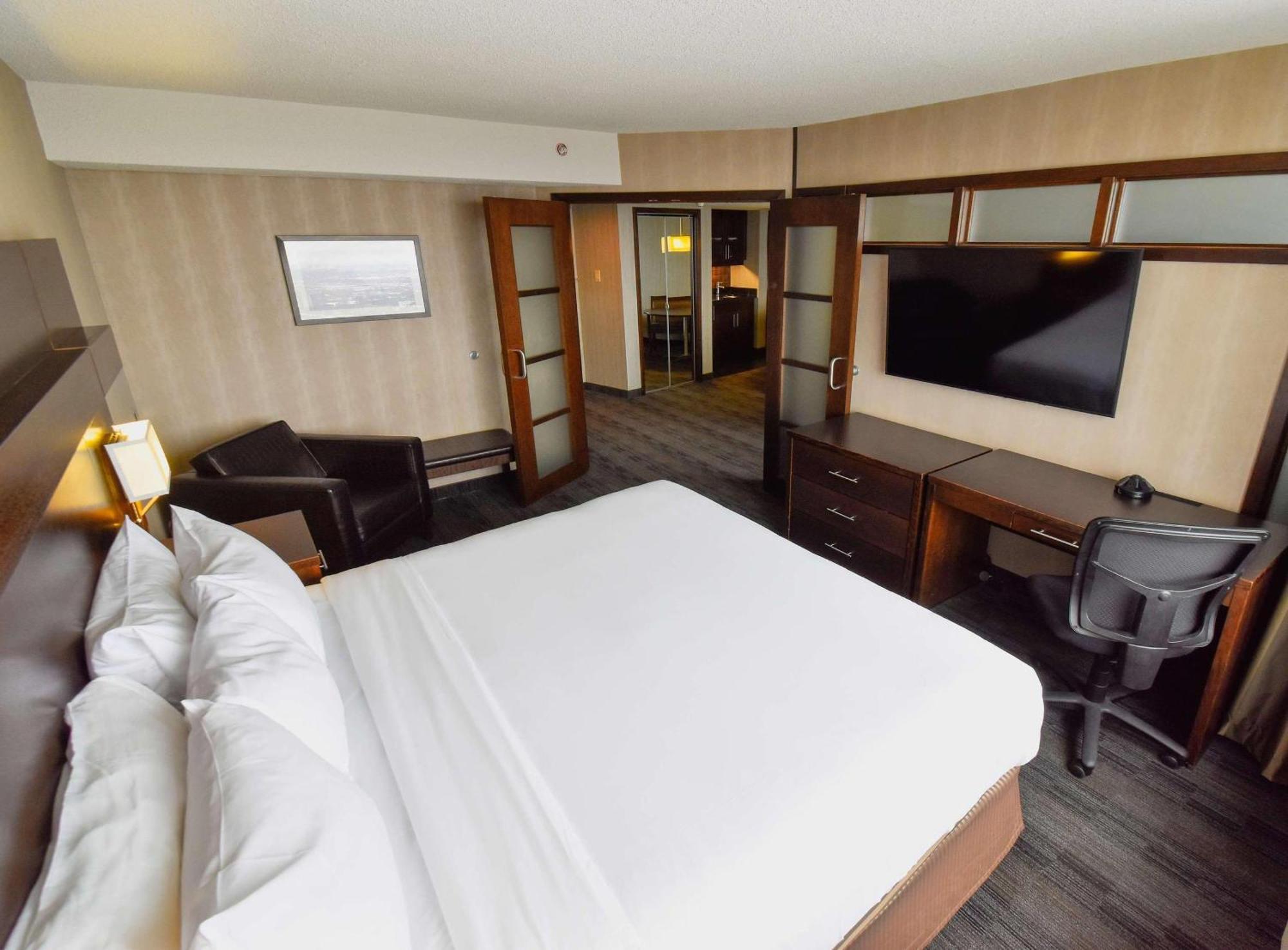Radisson Downtown Winnipeg