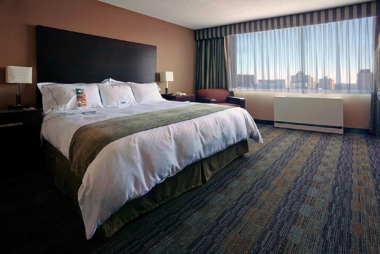 Hotel Radisson Downtown