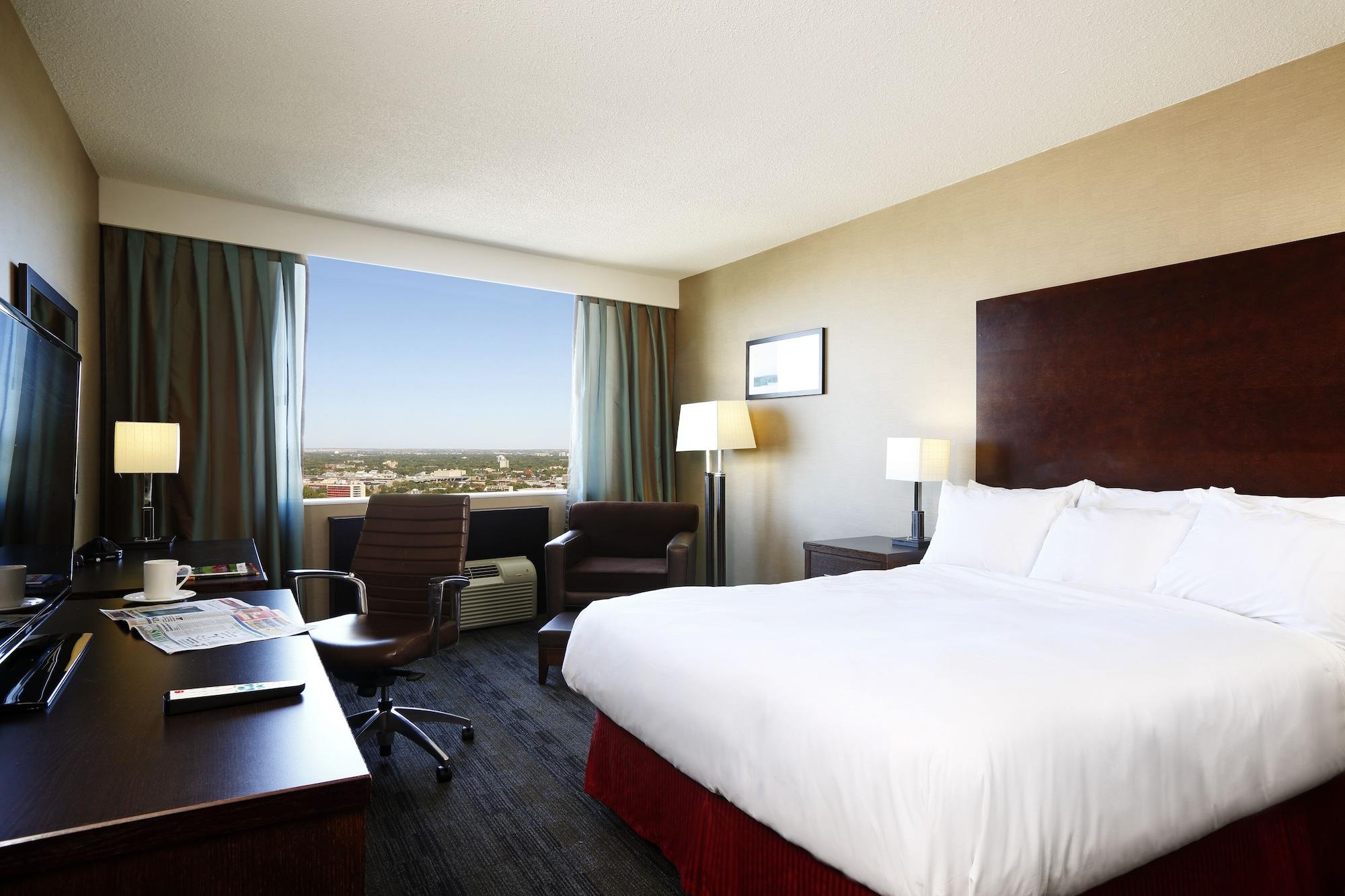 Radisson Downtown Hotel