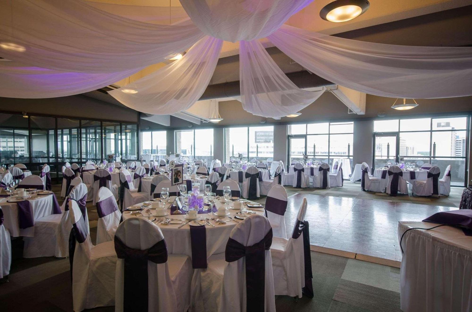Radisson Downtown Hotel Winnipeg