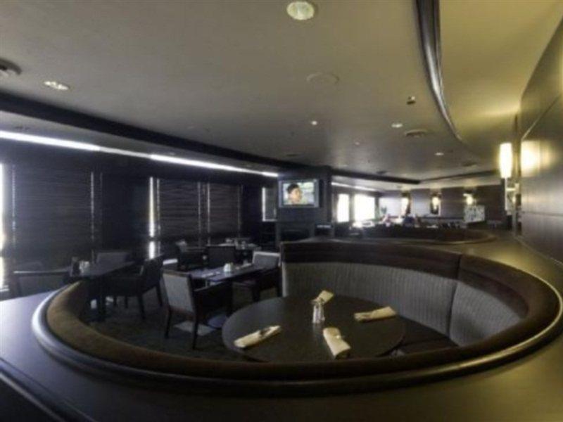 Hotel Radisson Downtown Winnipeg