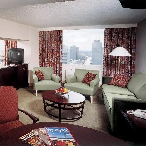 Radisson Downtown Winnipeg