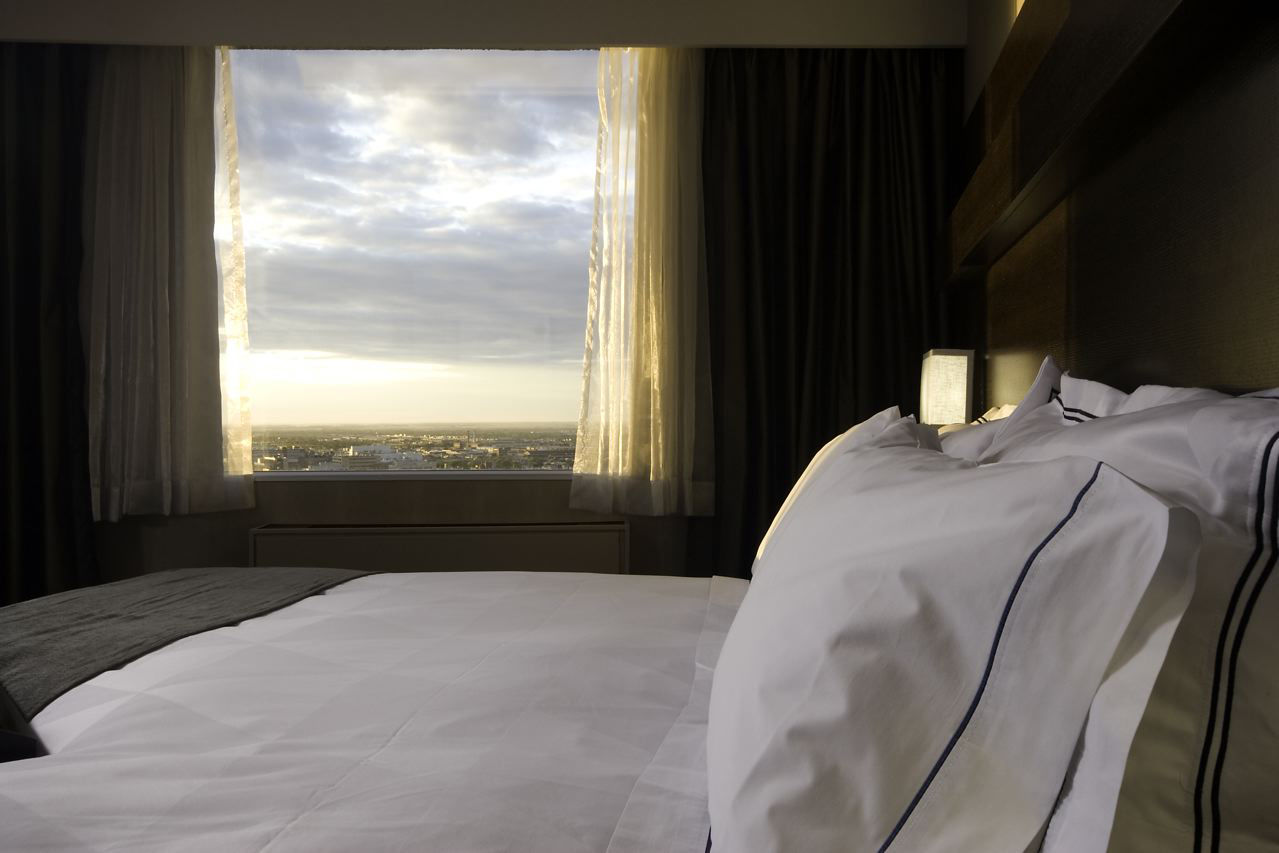 Radisson Downtown Hotel 4*