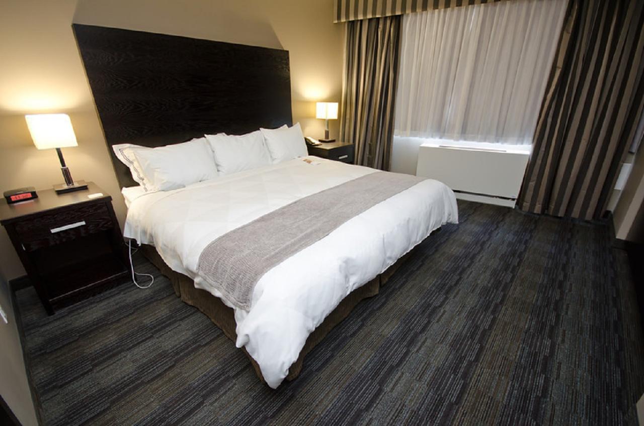 Radisson Downtown