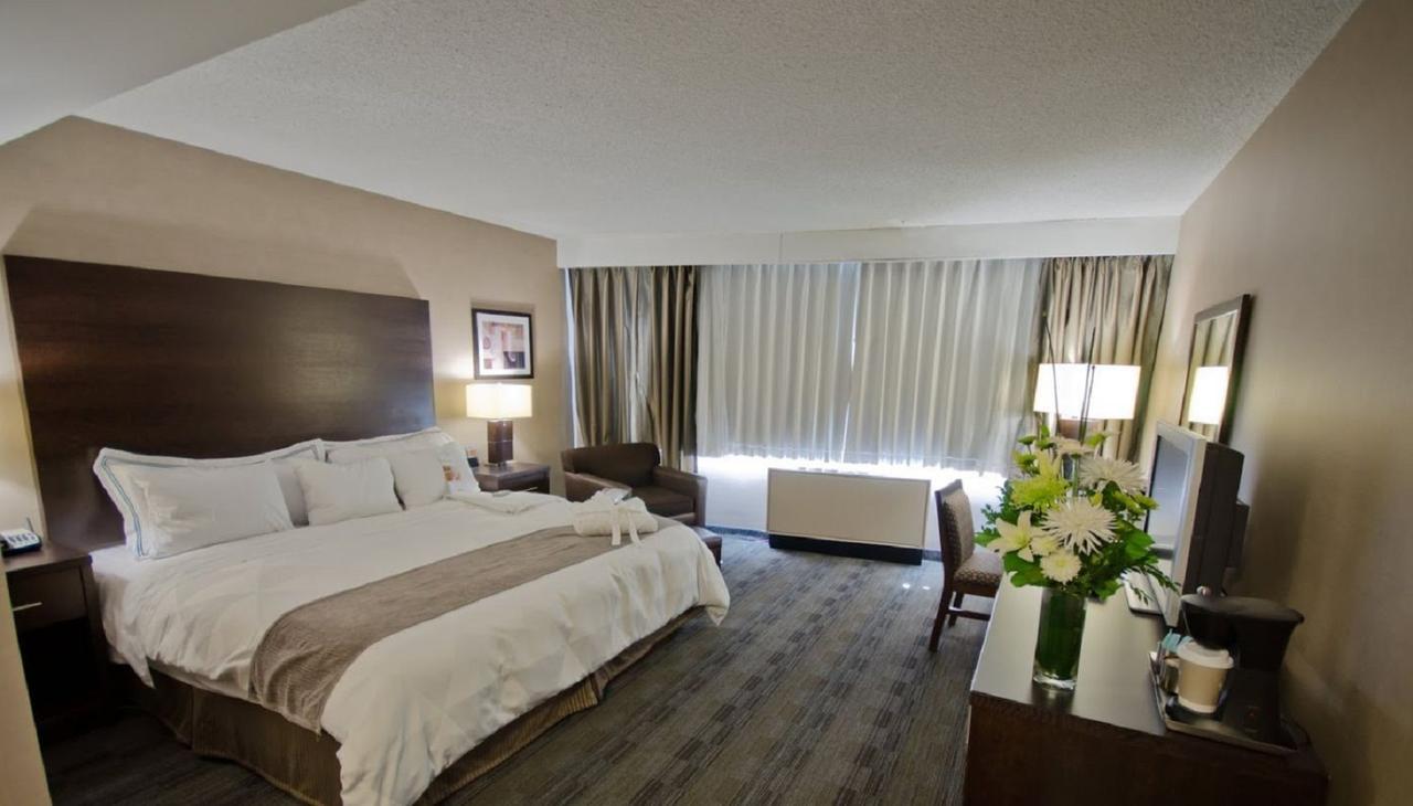 Radisson Downtown Winnipeg
