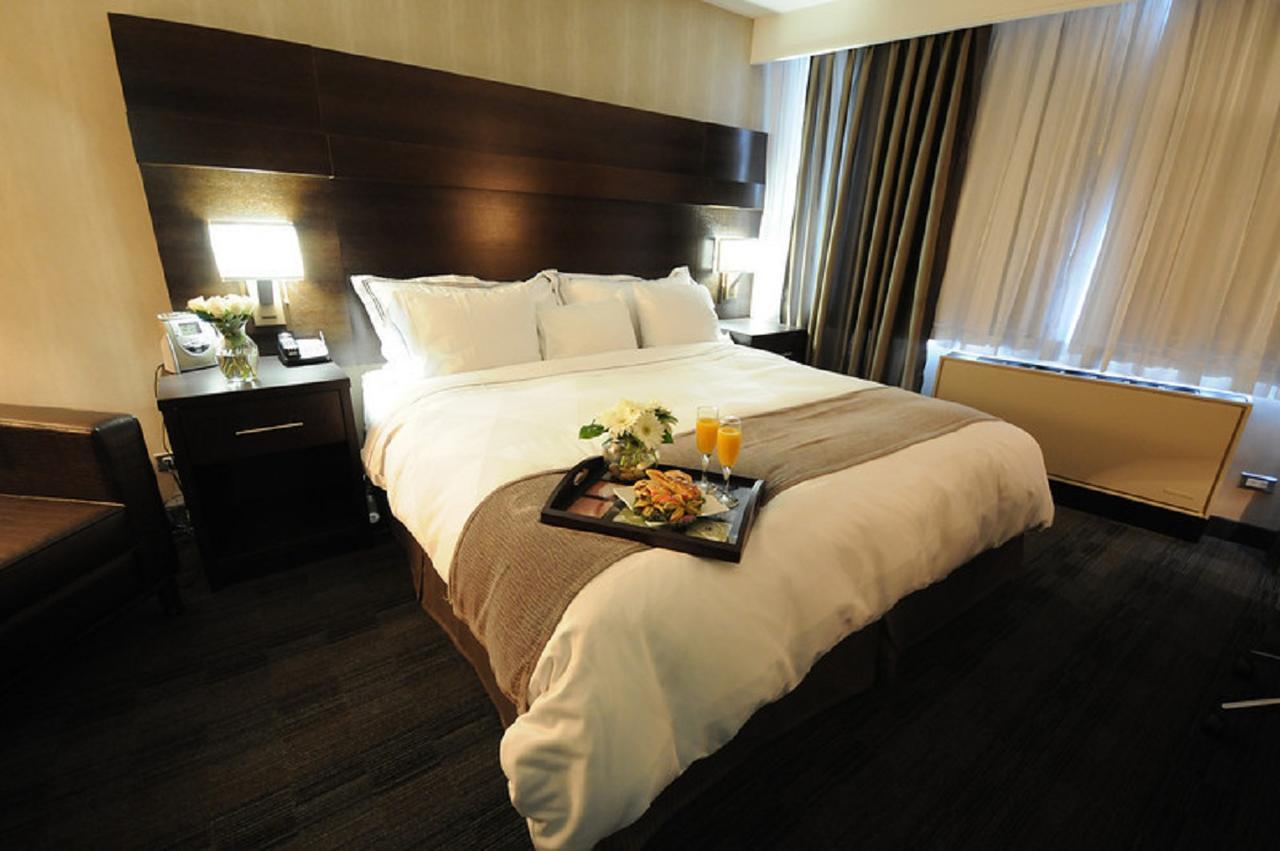 Radisson Downtown 4* Winnipeg